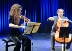 Mai 25 - Trio Jenlis